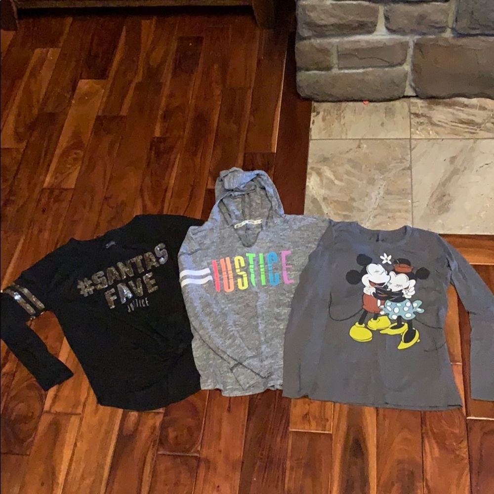 Shirts